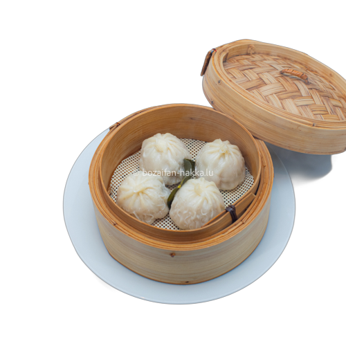 Xiao Long Bao